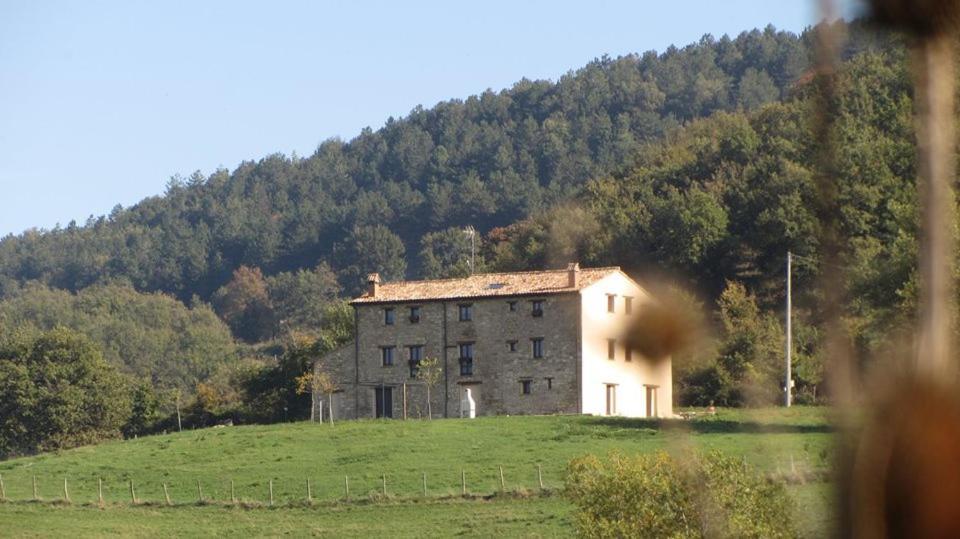 Casale Le Fontanelle Hotel Monte Grimano Terme Exterior photo